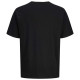 Jack & Jones Ανδρική κοντομάνικη μπλούζα Flare Front Crew Neck T-Shirt